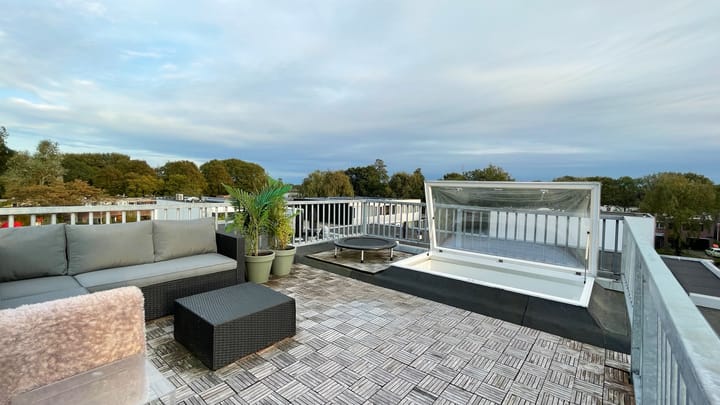 Foto 19 van Weldam 72-B