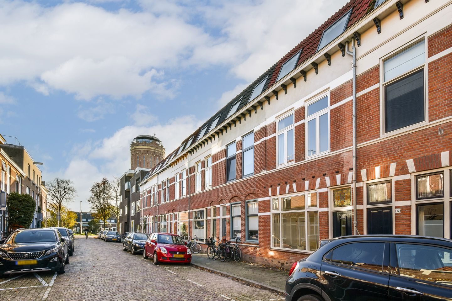 Foto 5 van Amaliastraat 14