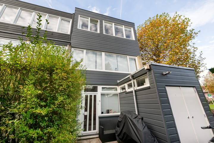 Foto 22 van Weldam 72-B