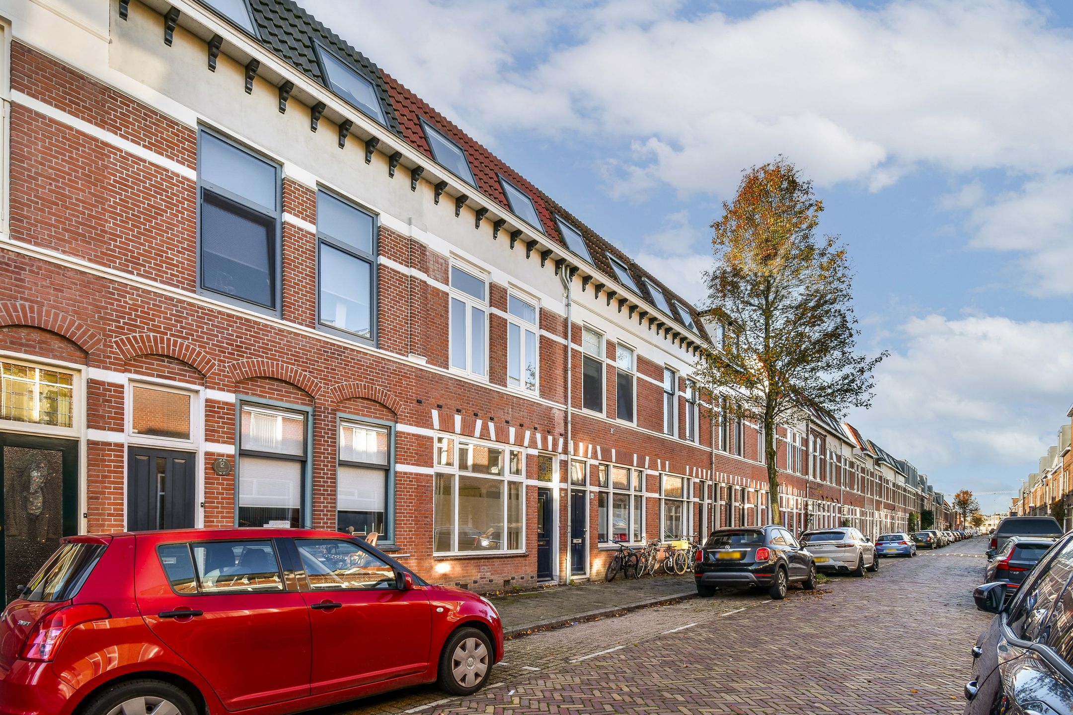 Foto 6 van Amaliastraat 14