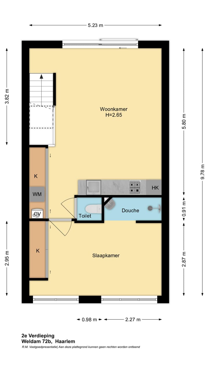 Foto 28 van Weldam 72-B