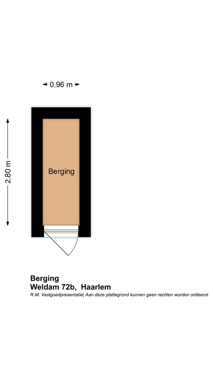 Foto 29 van Weldam 72-B