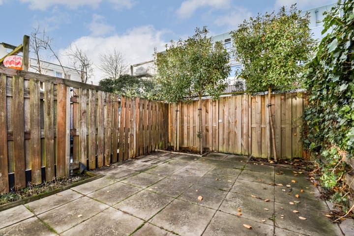 Foto 19 van Amaliastraat 14