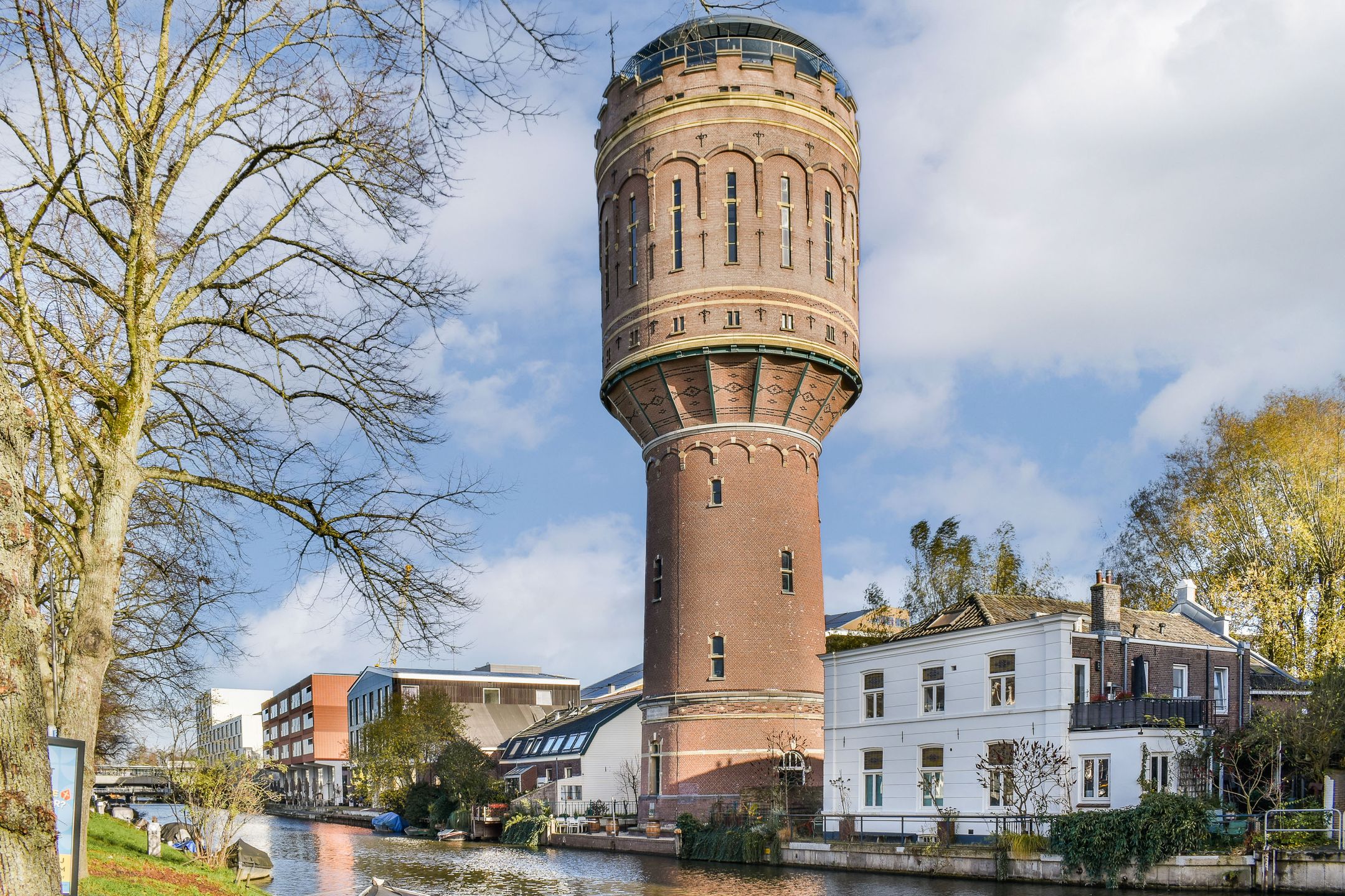 Foto 36 van Amaliastraat 14