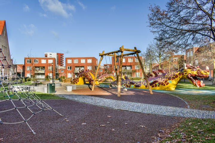 Foto 37 van Amaliastraat 14