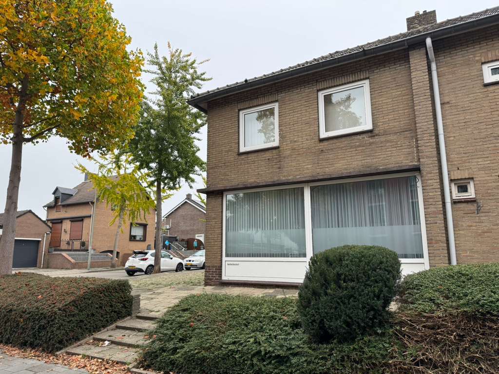 Bekijk foto 3 van Nachtegaalstraat 91