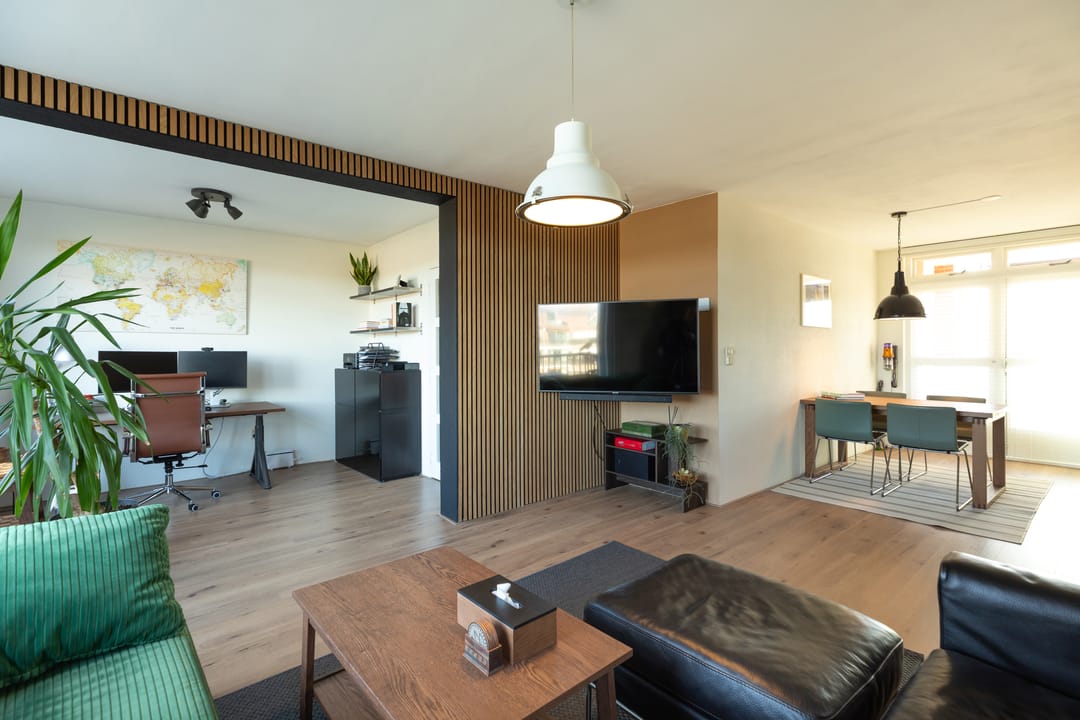 Foto 2 van Laan 1940-1945 119