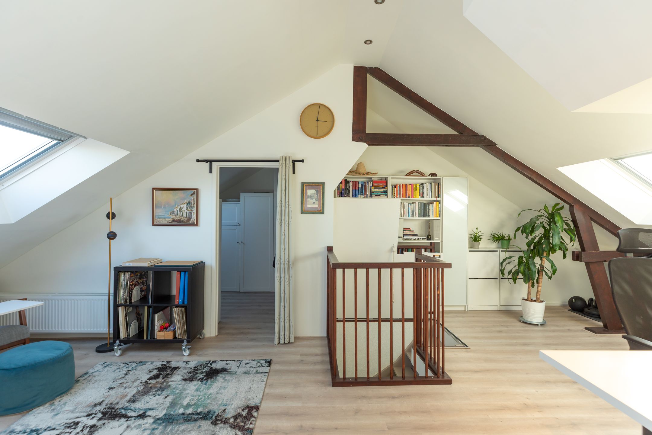 Foto 3 van Laan 1940-1945 119