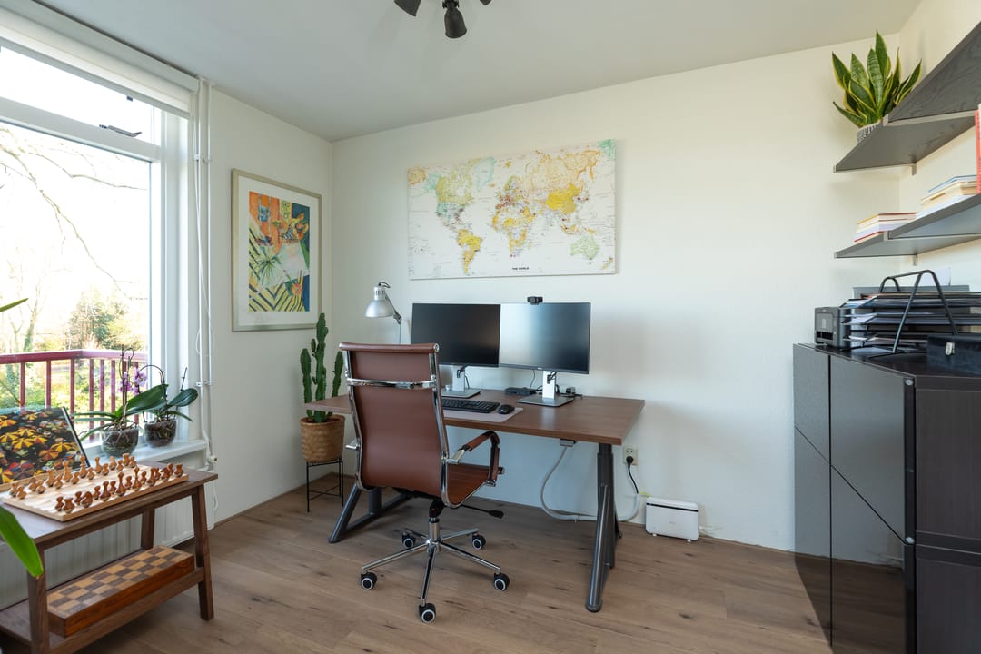 Foto 8 van Laan 1940-1945 119