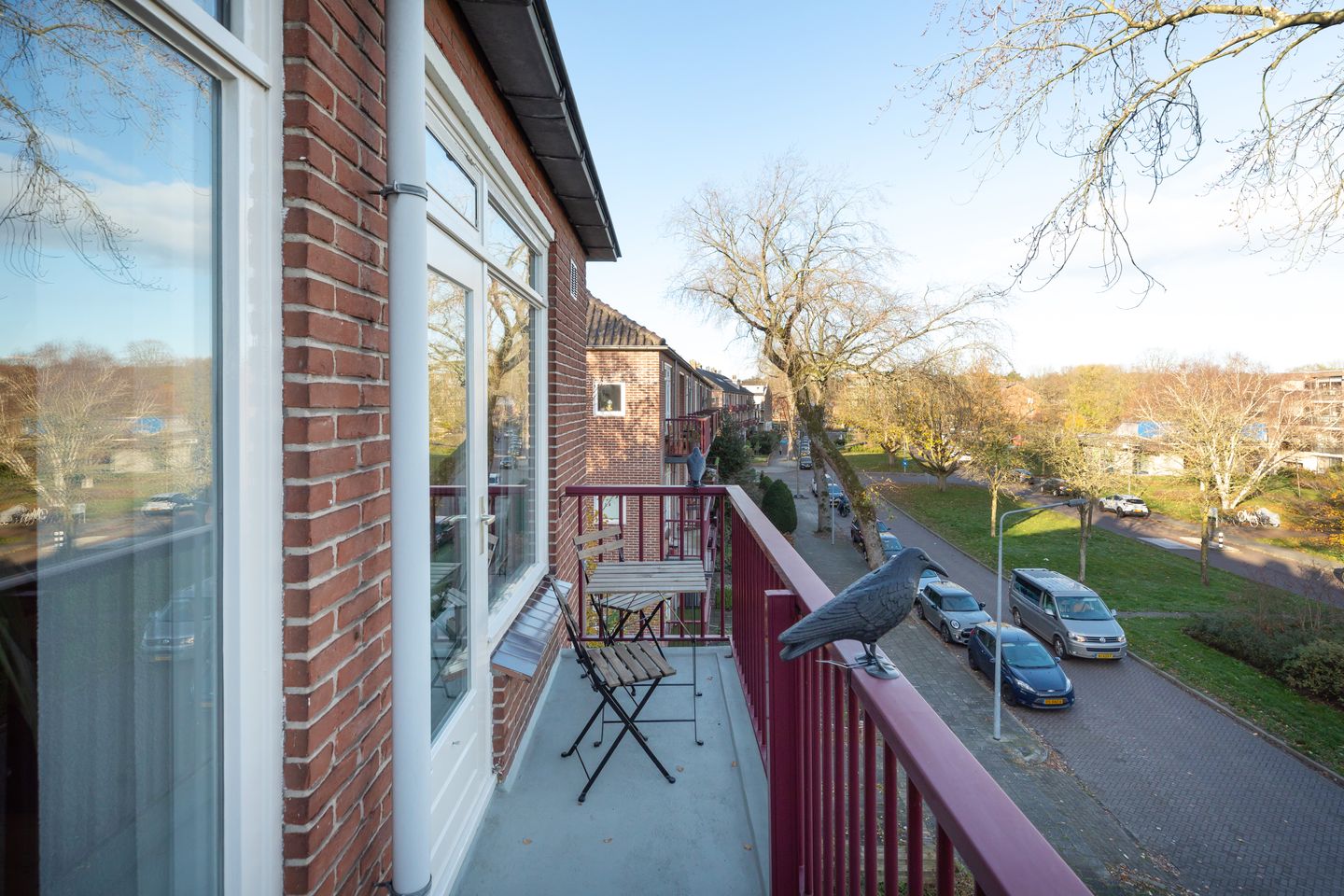 Foto 10 van Laan 1940-1945 119