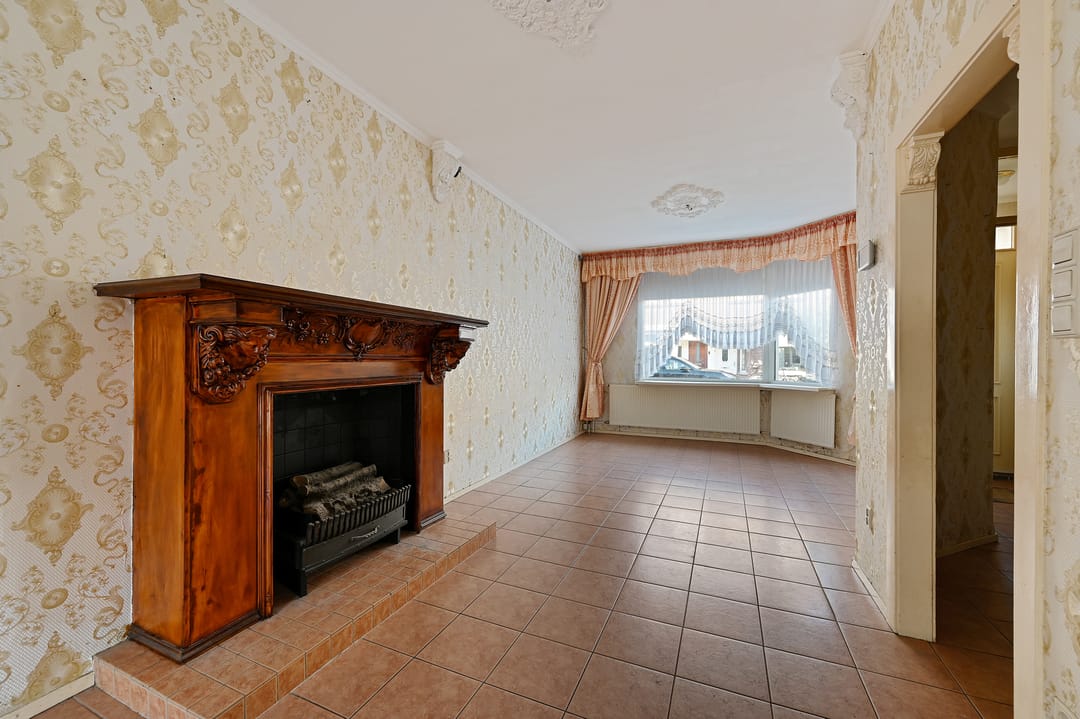 Foto 2 van Willem de Clercqstraat 25