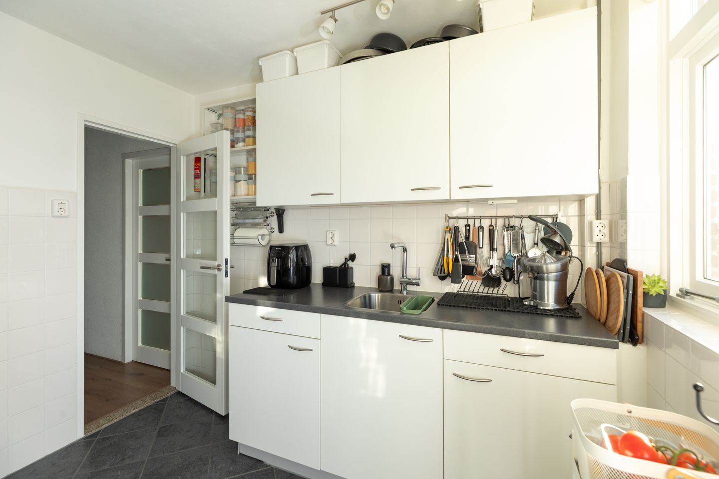 Foto 14 van Laan 1940-1945 119