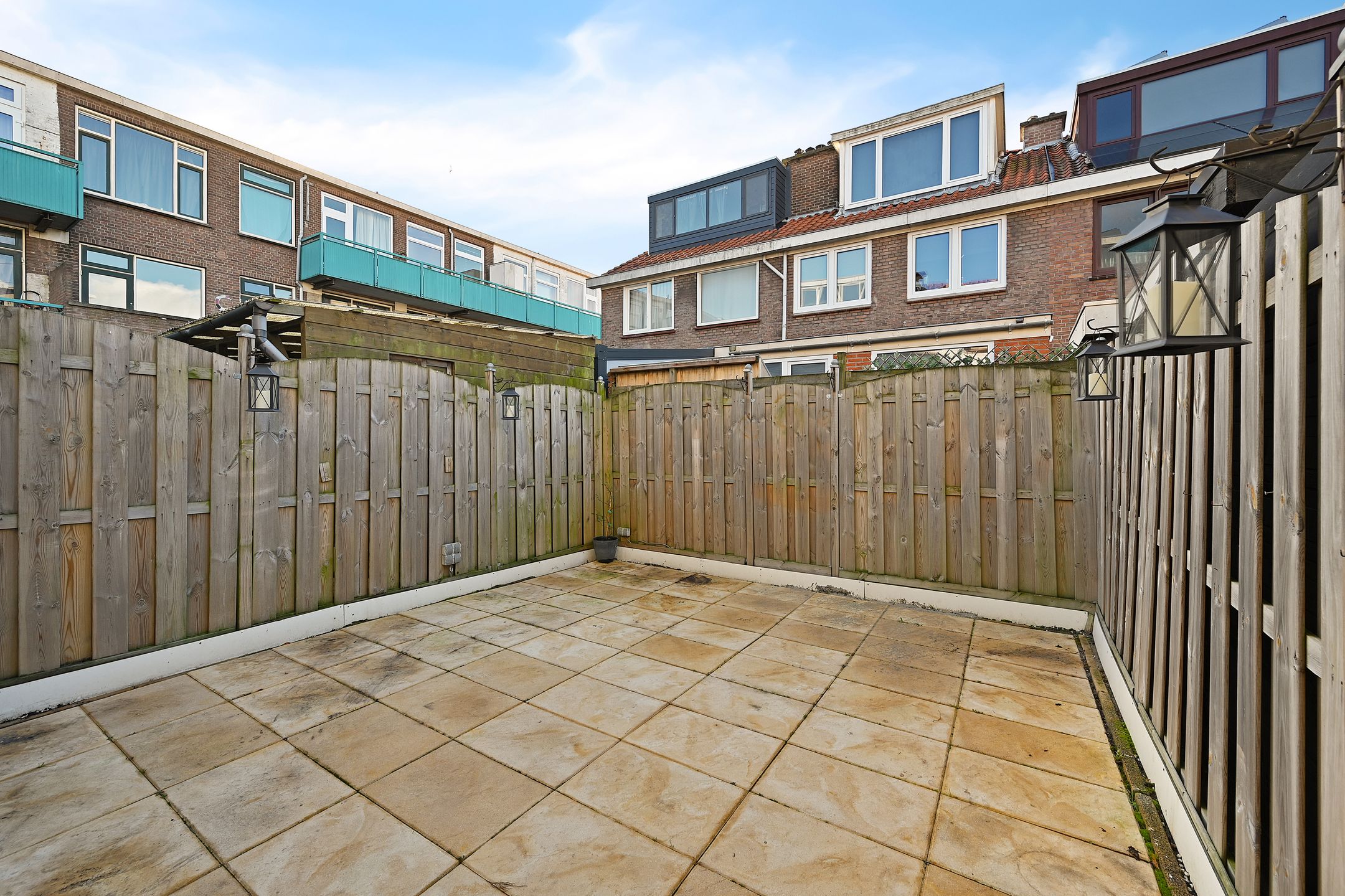 Foto 3 van Willem de Clercqstraat 25