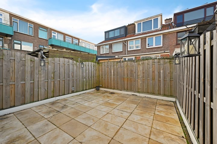 Foto 3 van Willem de Clercqstraat 25