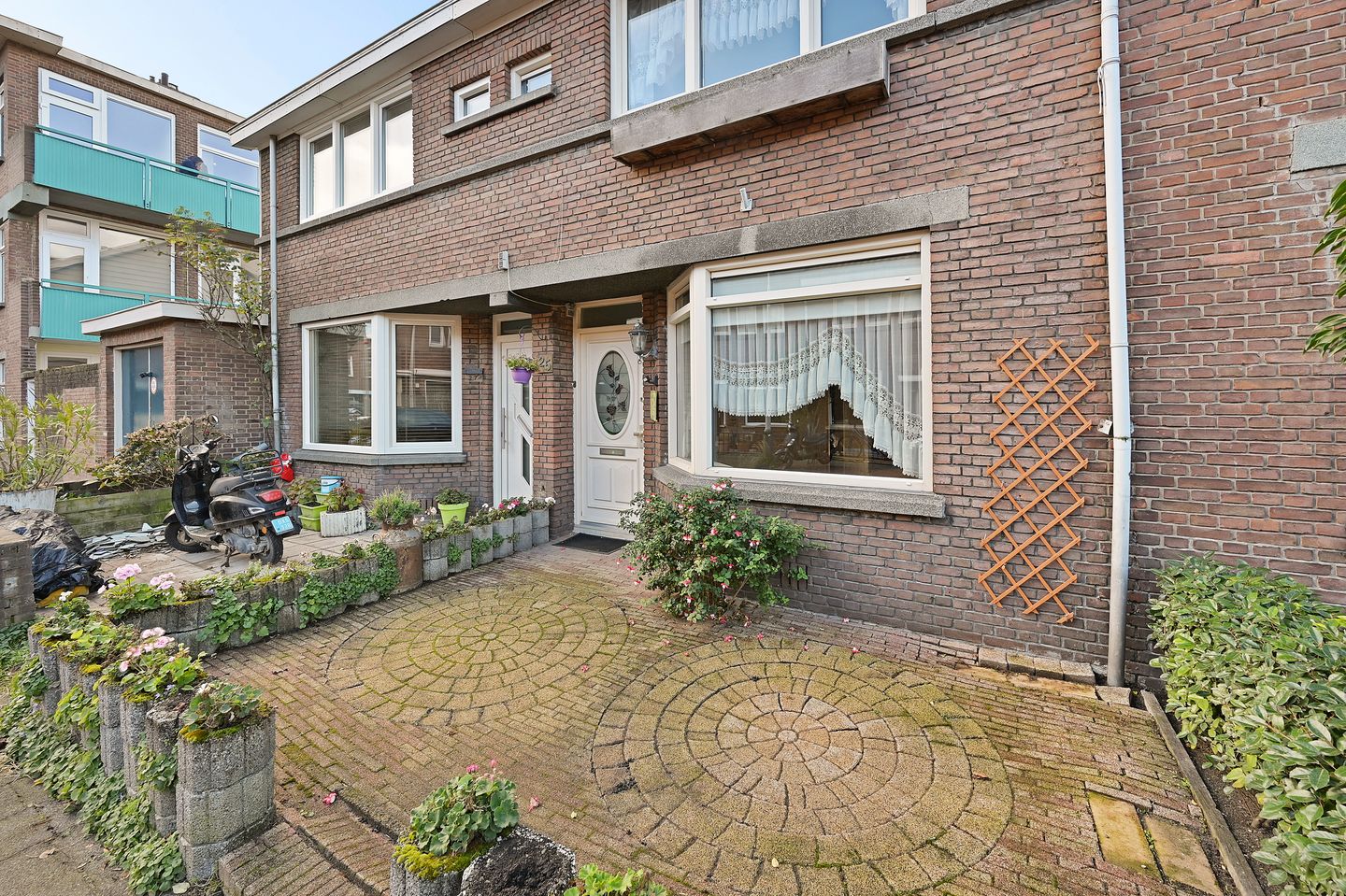 Foto 5 van Willem de Clercqstraat 25