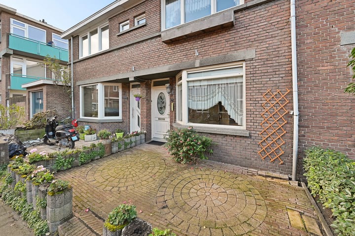 Foto 5 van Willem de Clercqstraat 25