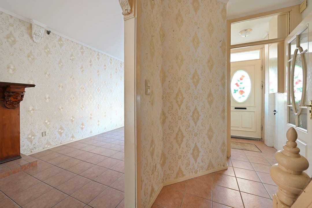 Foto 8 van Willem de Clercqstraat 25