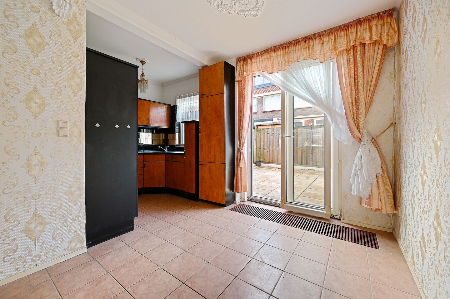 Foto 14 van Willem de Clercqstraat 25