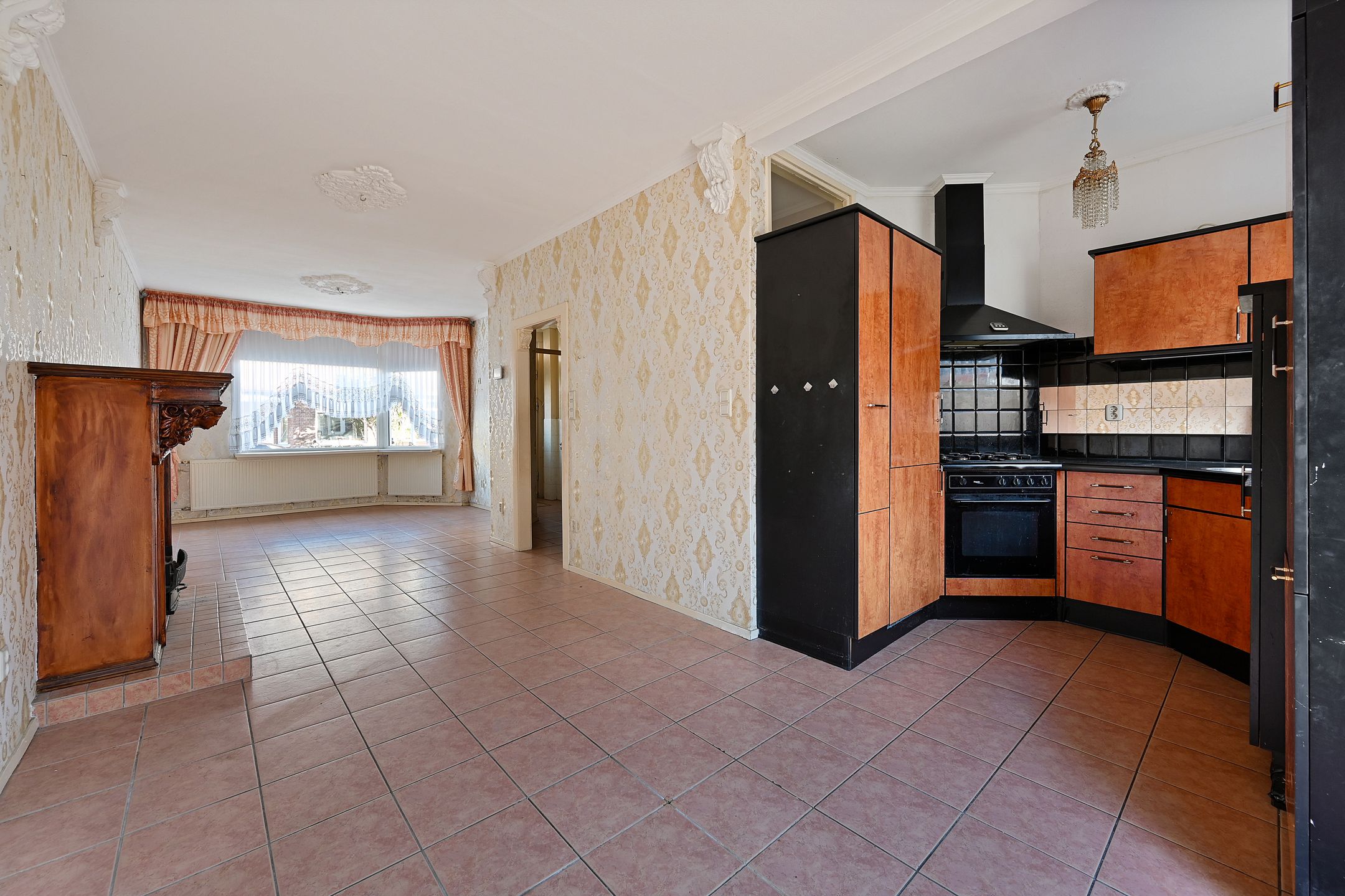 Foto 15 van Willem de Clercqstraat 25