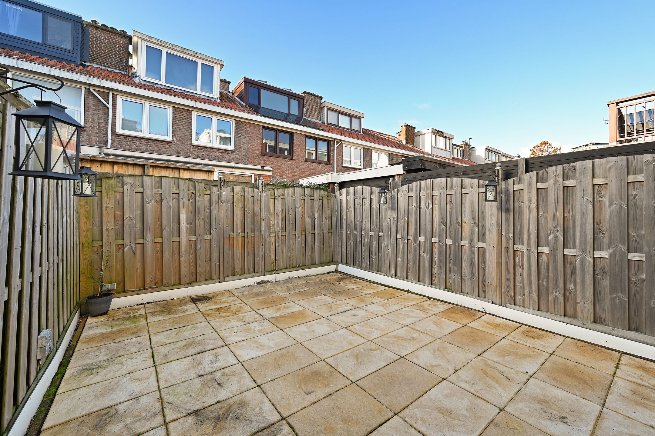 Foto 18 van Willem de Clercqstraat 25