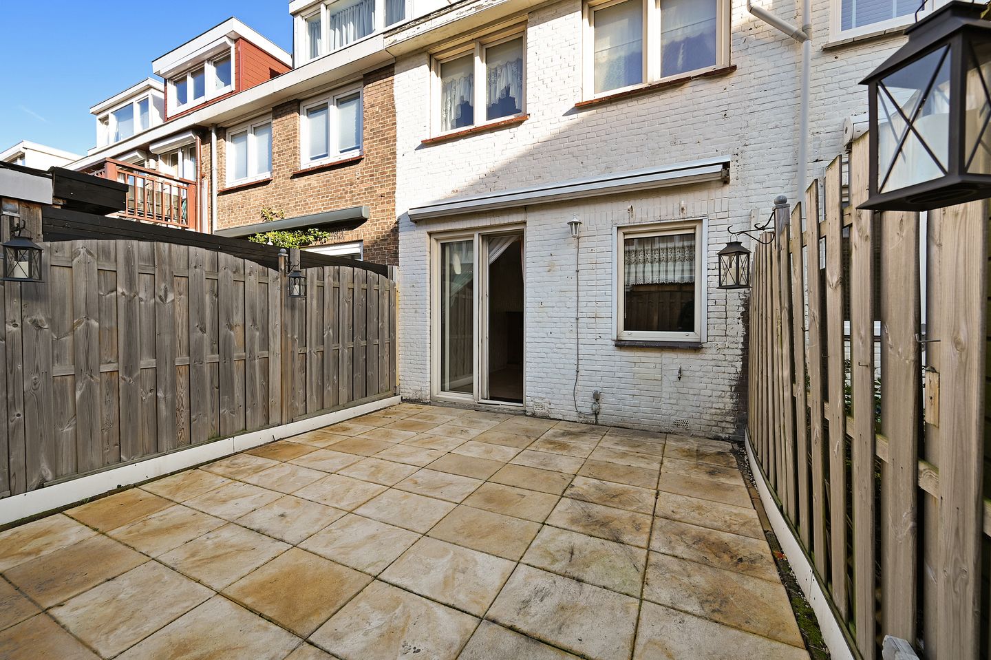 Foto 19 van Willem de Clercqstraat 25