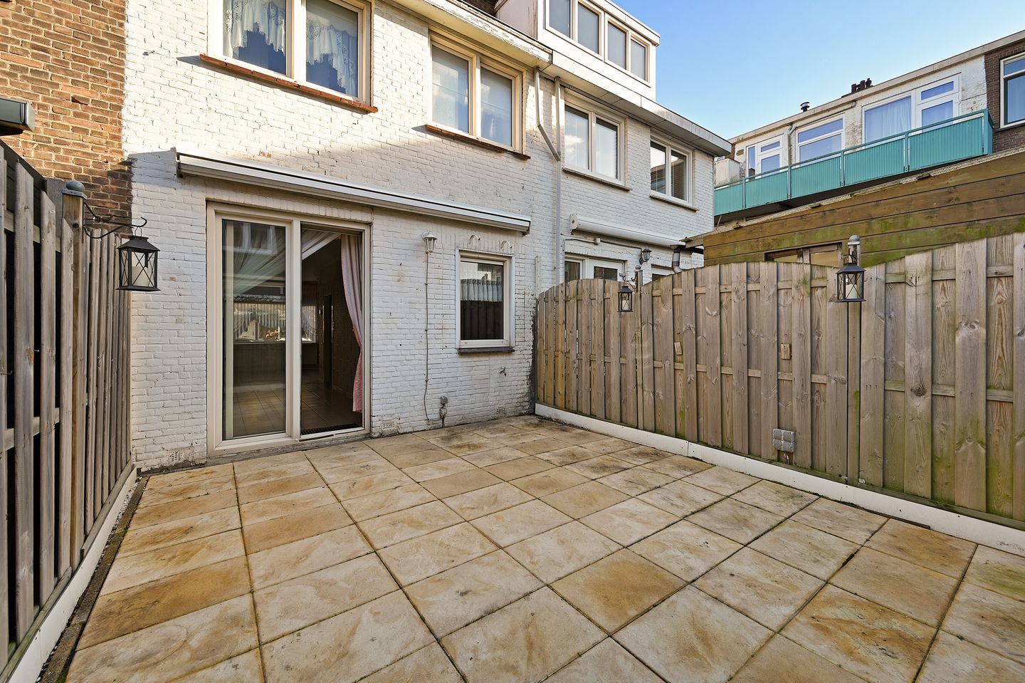 Foto 20 van Willem de Clercqstraat 25