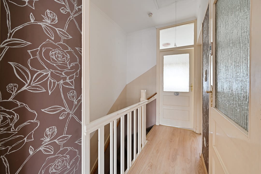 Foto 22 van Willem de Clercqstraat 25