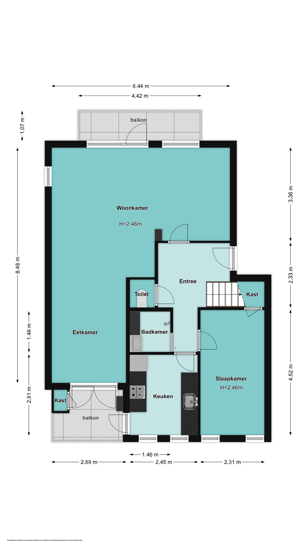 Foto 31 van Laan 1940-1945 119