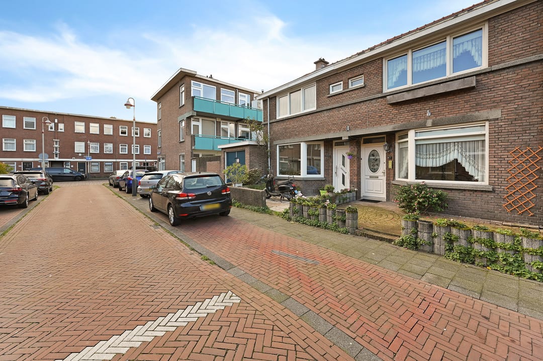 Foto 31 van Willem de Clercqstraat 25