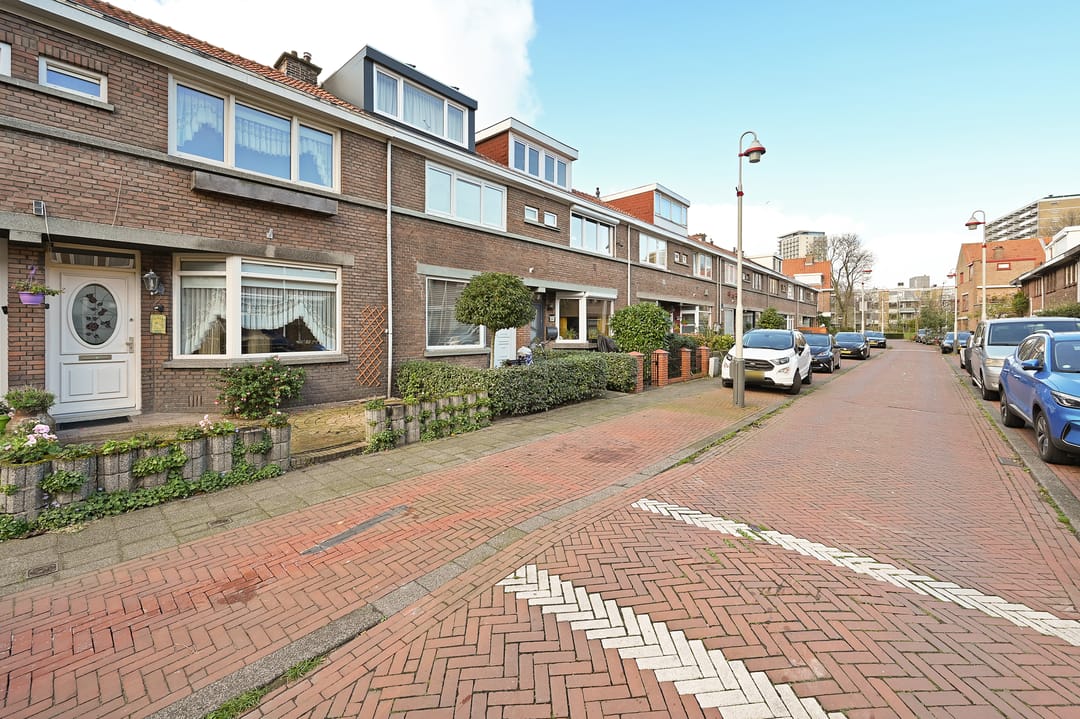 Foto 32 van Willem de Clercqstraat 25