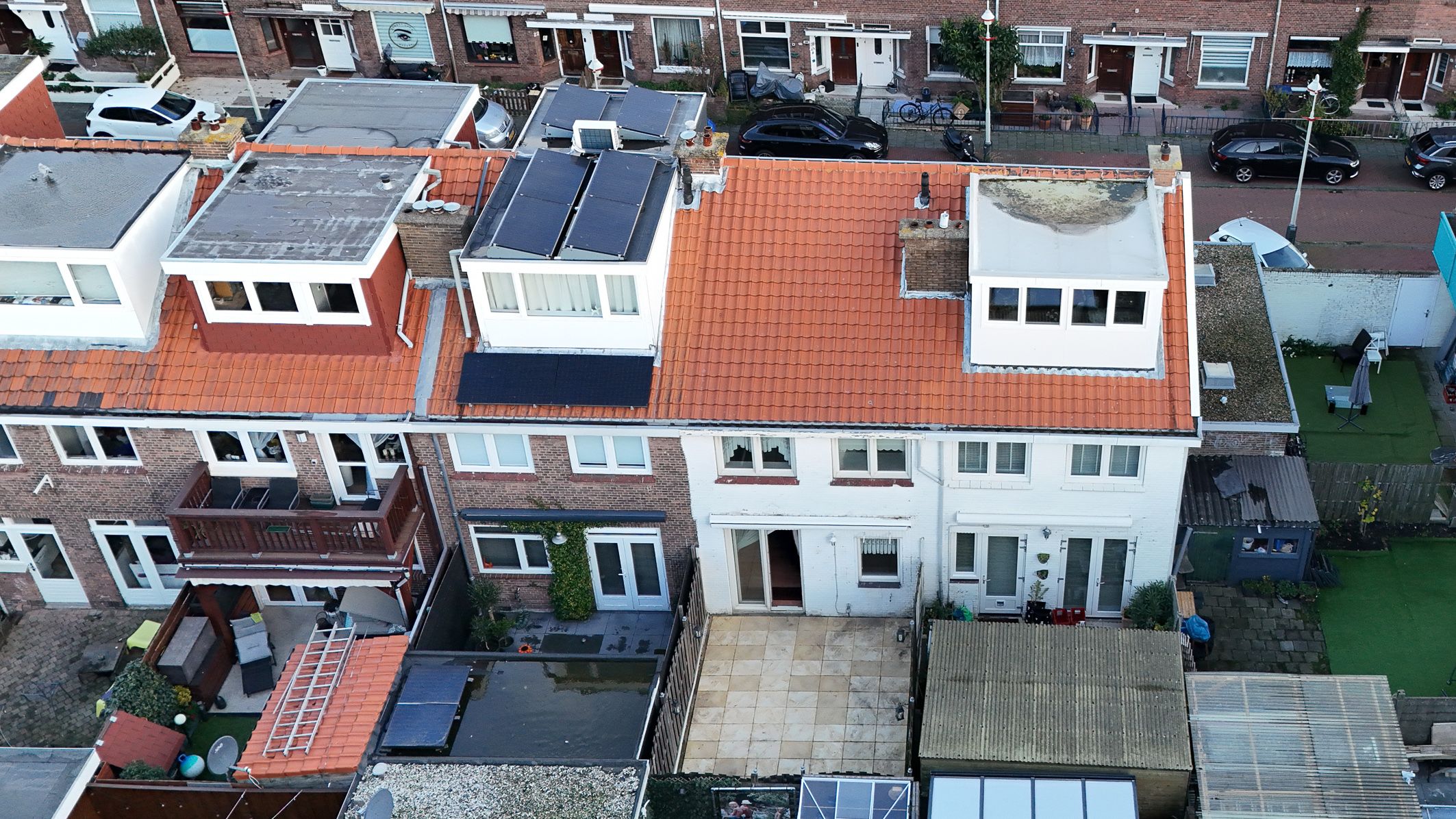 Foto 33 van Willem de Clercqstraat 25