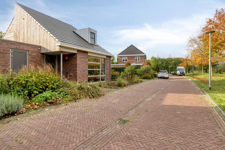 Foto 2 van Polakstraat 11