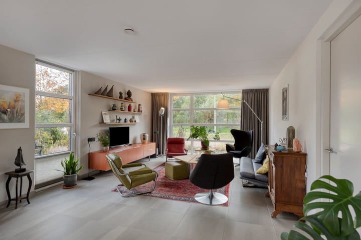 Foto 4 van Polakstraat 11