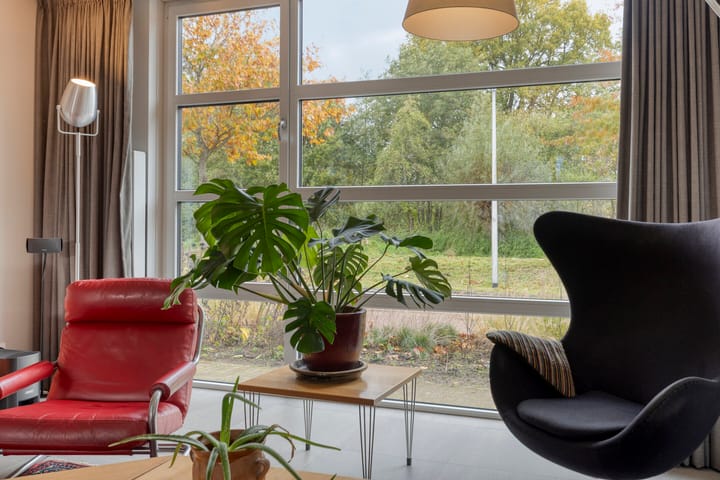 Foto 5 van Polakstraat 11