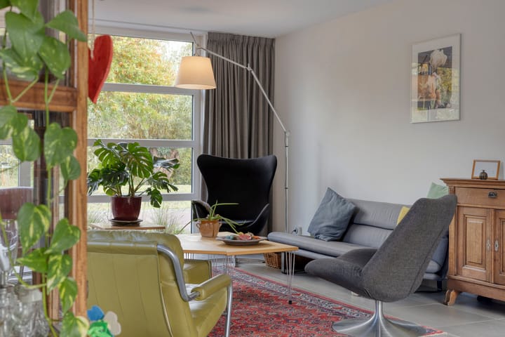 Foto 6 van Polakstraat 11