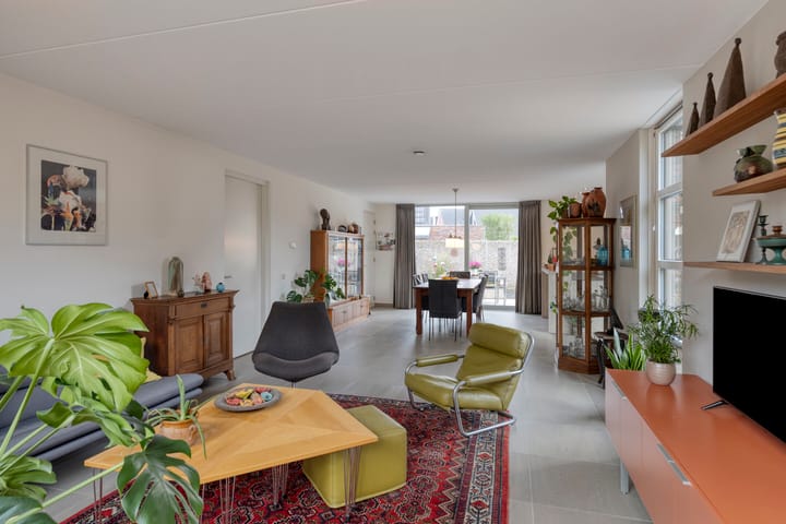 Foto 7 van Polakstraat 11