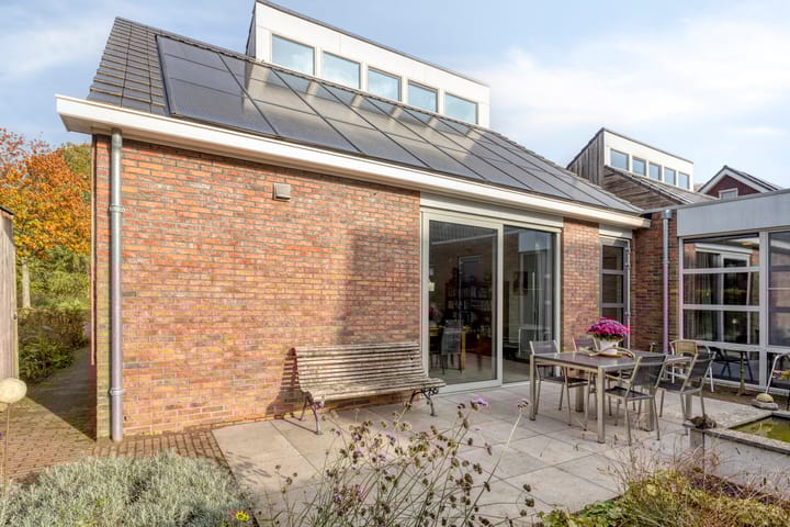 Foto 30 van Polakstraat 11