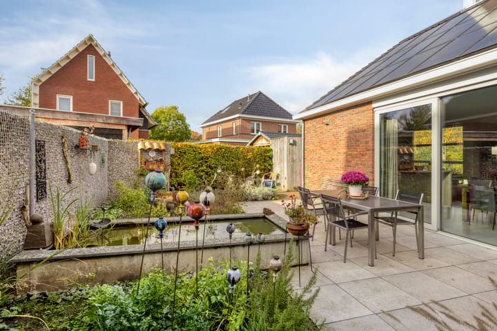 Foto 33 van Polakstraat 11