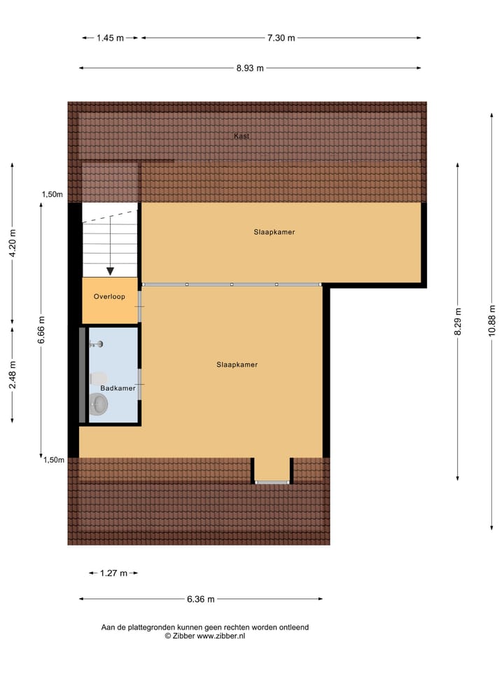 Foto 38 van Polakstraat 11