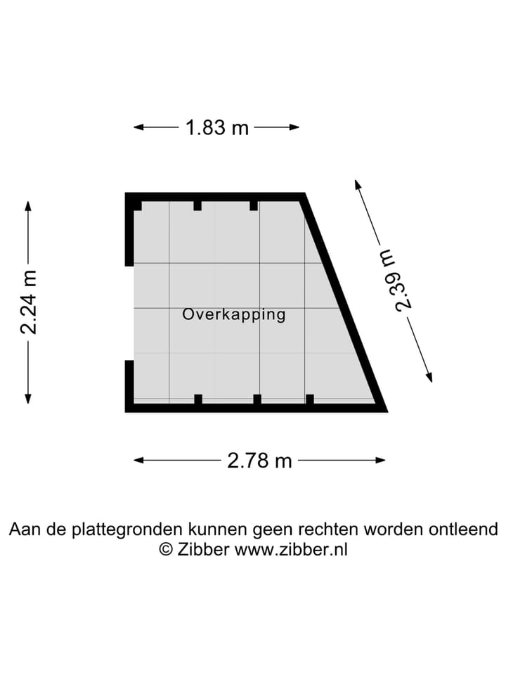 Foto 39 van Polakstraat 11