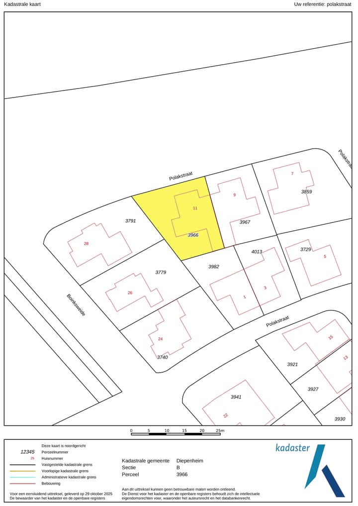 Foto 40 van Polakstraat 11