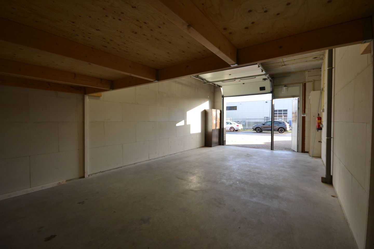 View photo 5 of Energiestraat 1-e