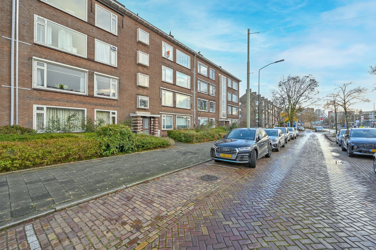 Photo 4 of Koningin Julianalaan 149