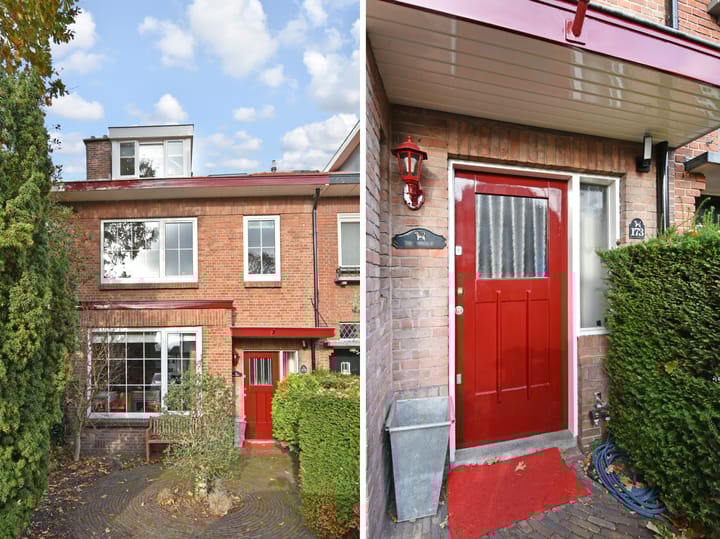 Foto 1 van Essesteijnstraat 173