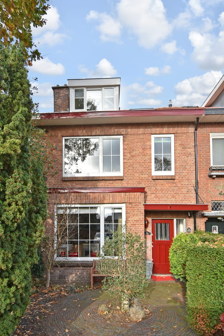 Foto 3 van Essesteijnstraat 173