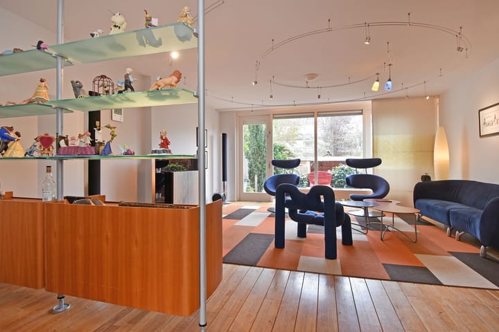 Foto 6 van Essesteijnstraat 173