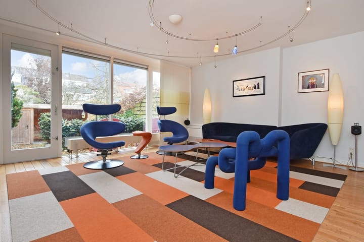 Foto 7 van Essesteijnstraat 173