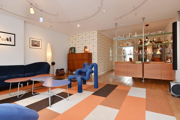 Foto 10 van Essesteijnstraat 173