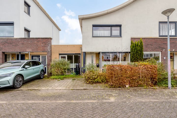 Nienke van Hichtumplein 25