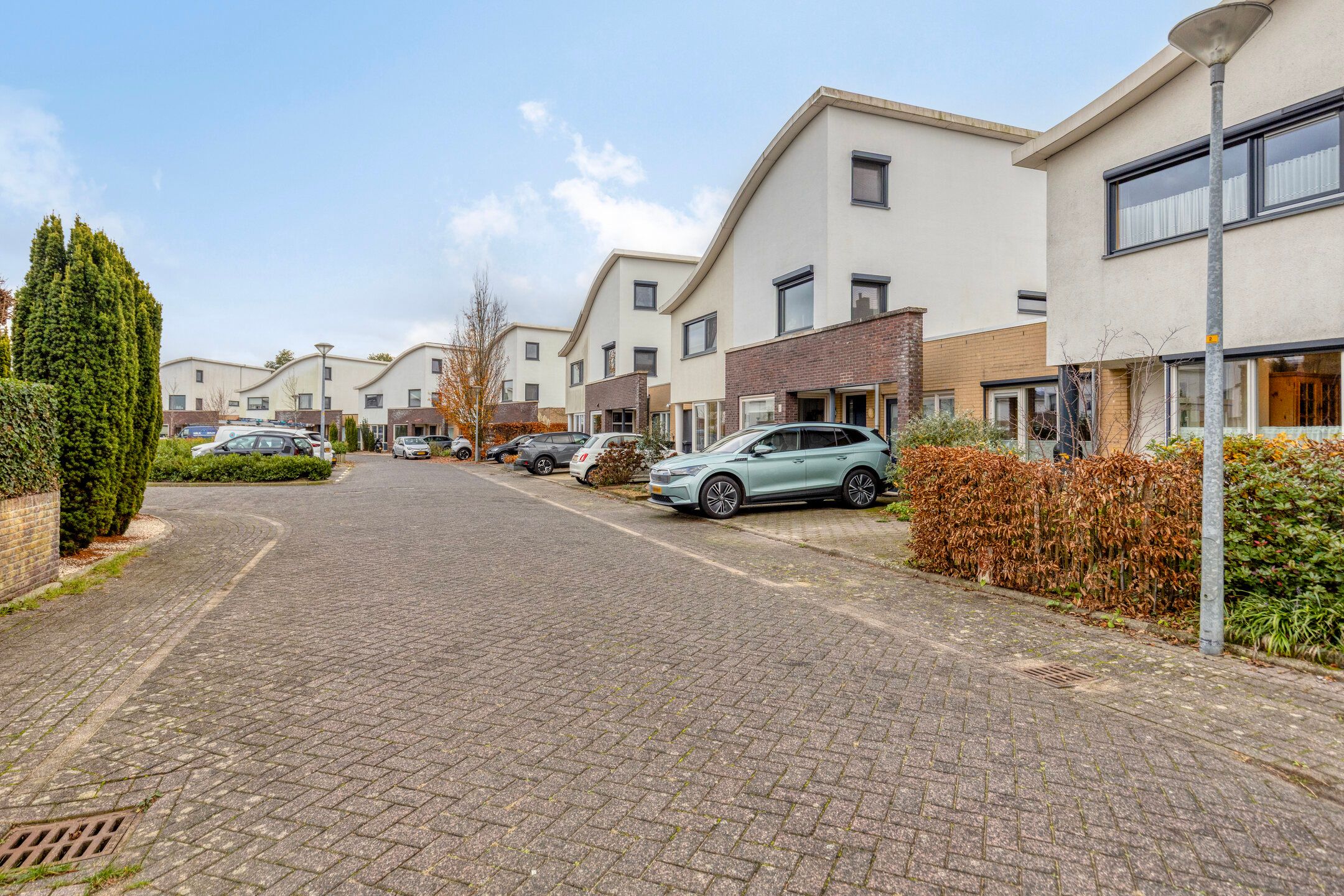 Foto 3 van Nienke van Hichtumplein 25